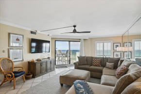 Inlet Reef 406- by Holiday Isle Properties